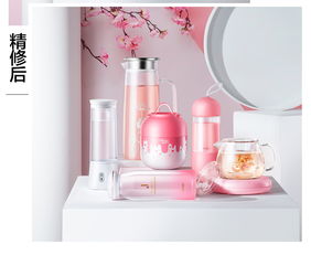 厨具卫具及日用杂品产品组合图的精修之道