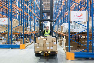 稳外贸再加码 国务院推动农产品日用品进口扩容 厨具卫具行业迎新机